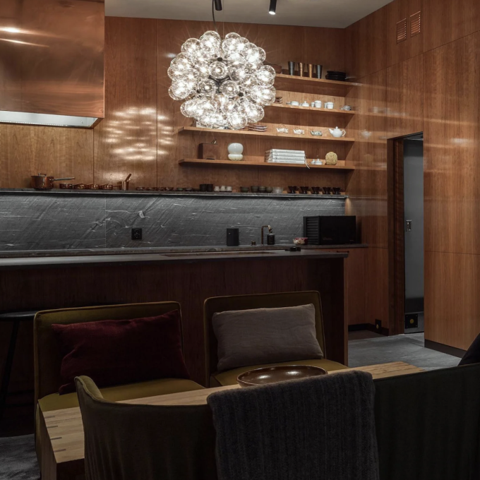 michelin restaurang stockholm frantzen