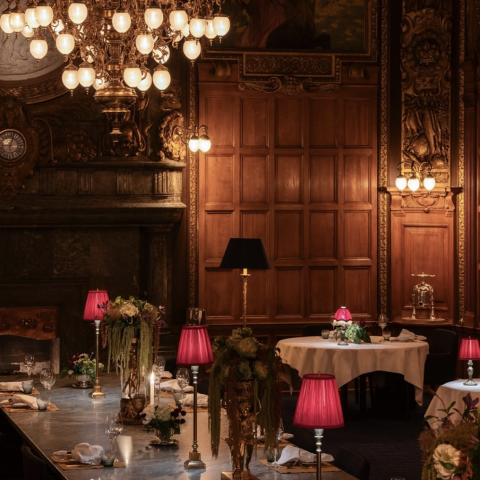 michelin restaurang stockholm operakallaren