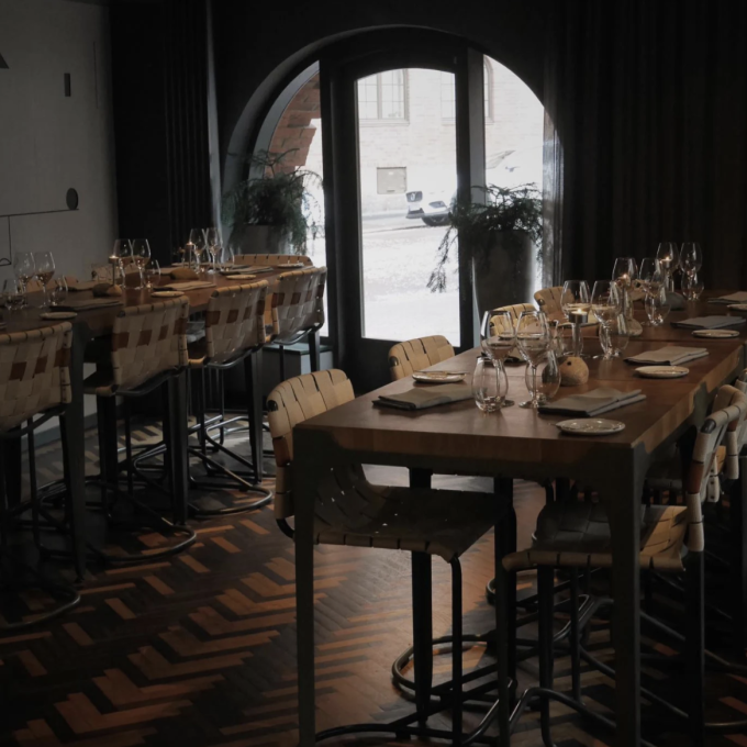 michelinrestaurang goteborg sk mat och manniskor