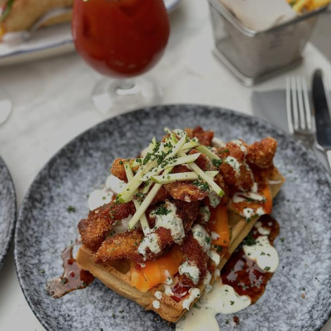 NYKO_Kitchen_våfflor_våffeldagen_sthlm