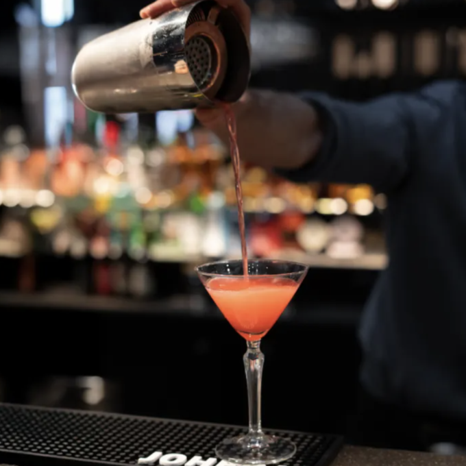 pask goteborg atrium bar restaurang