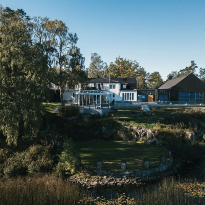 pask goteborg hallsnas restaurang