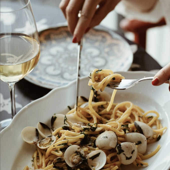 pasta malmo grand italian restaurang
