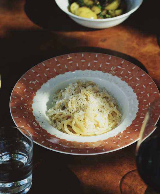 pasta restaurang malmo
