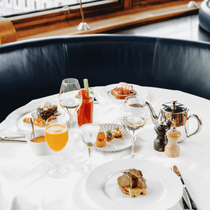 restaurang med utsikt gondolen stockholm