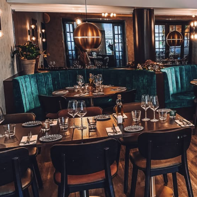 Panos Panos Tavern påsk göteborg