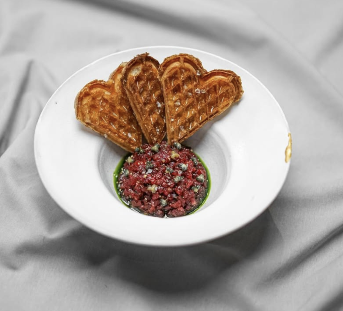 animo våfflor våffeldagen restaurang stockholm sthlm