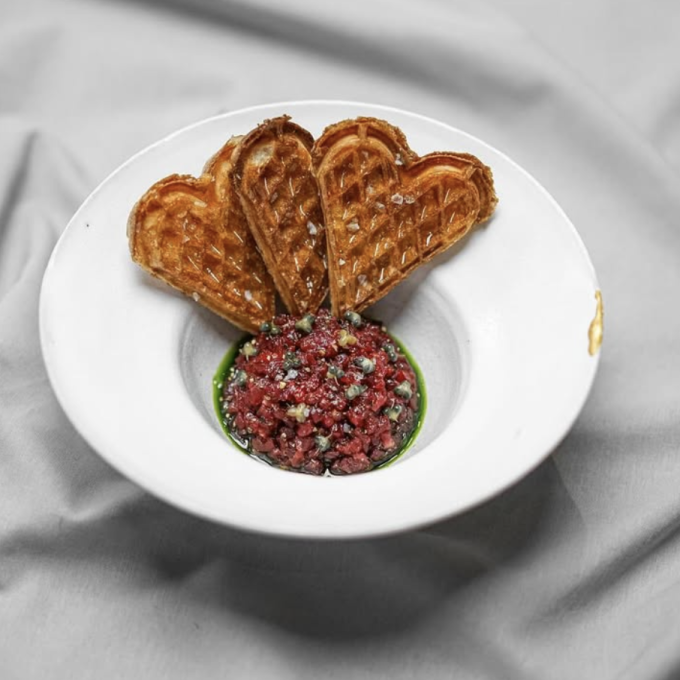 animo våfflor våffeldagen restaurang stockholm sthlm