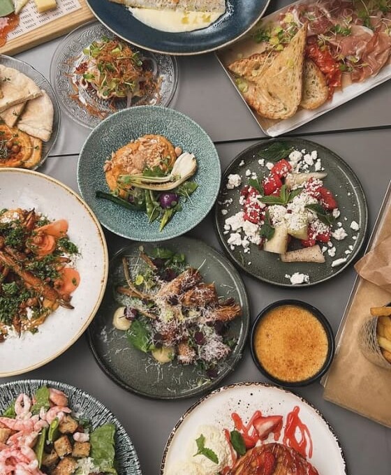 basta_restauranger_norrkoping_pappa_grappa