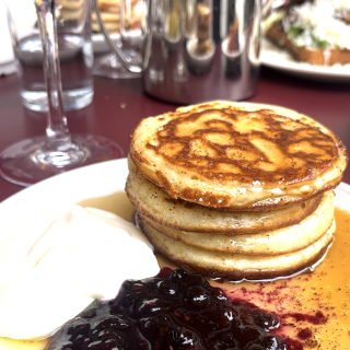 brunch malmo