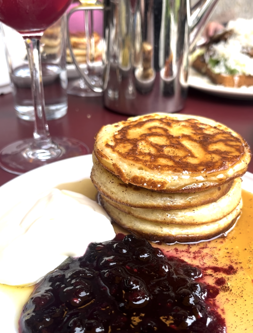 brunch malmo