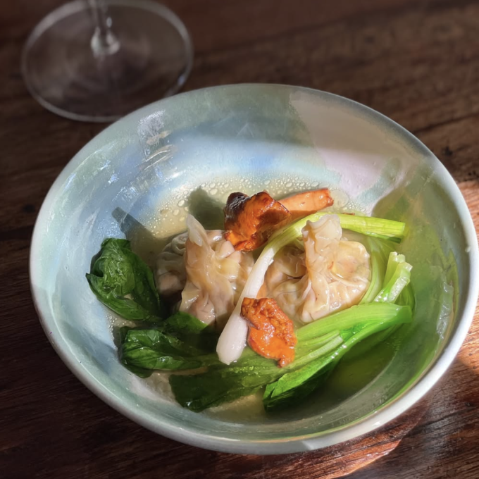 glutenfri restaurang minh mat stockholm