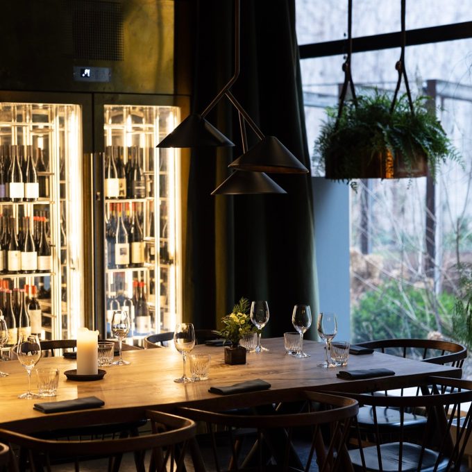 glutenfri restaurang stockholm hantverket