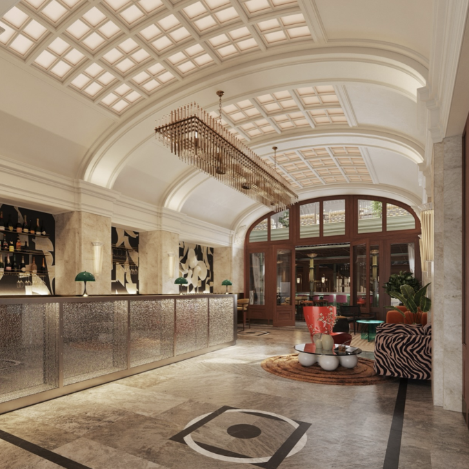 la girafe_restaurang_uppsala