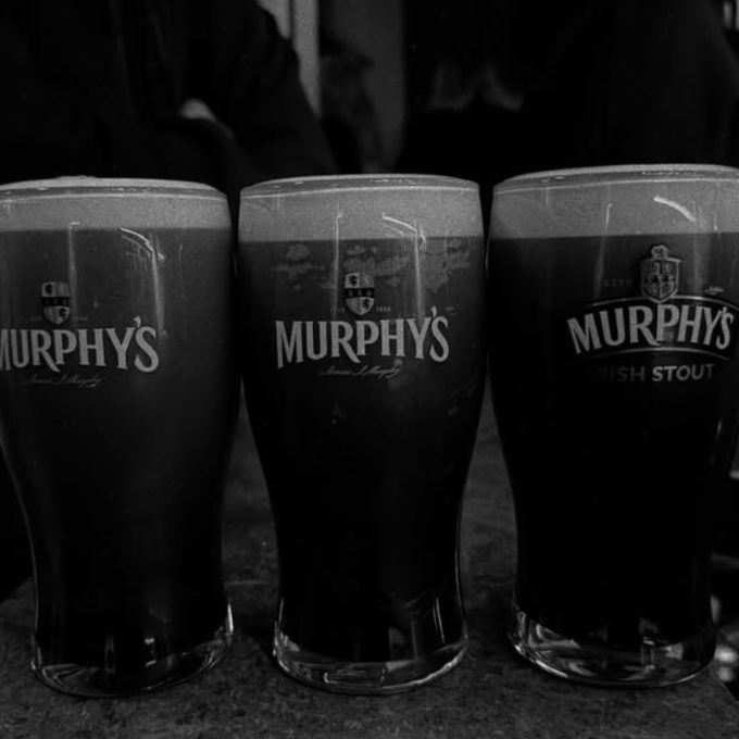 Marcos Bar & Café_st patricks day_2026_sthlm