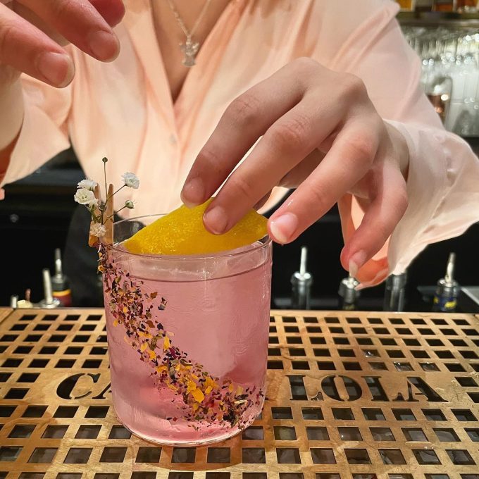 pask restaurang canta lola stockholm