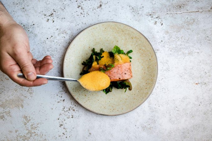 påsk restaurang göteborg
