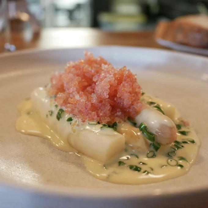 påsk restaurang malmö Västergatan påskmeny