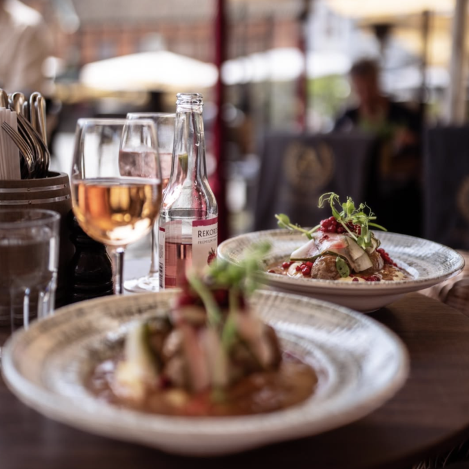 pask restaurang malmo moosehead