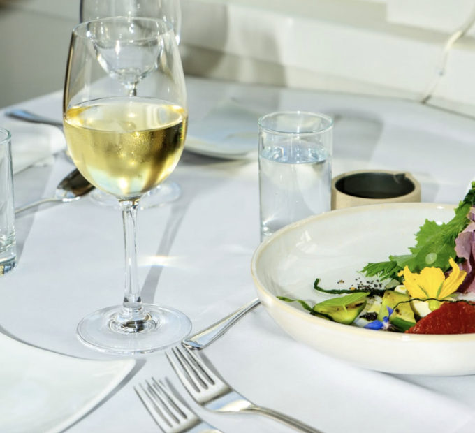 pask restaurang molle