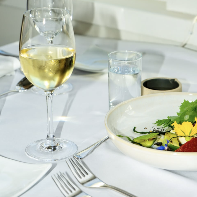 pask restaurang molle