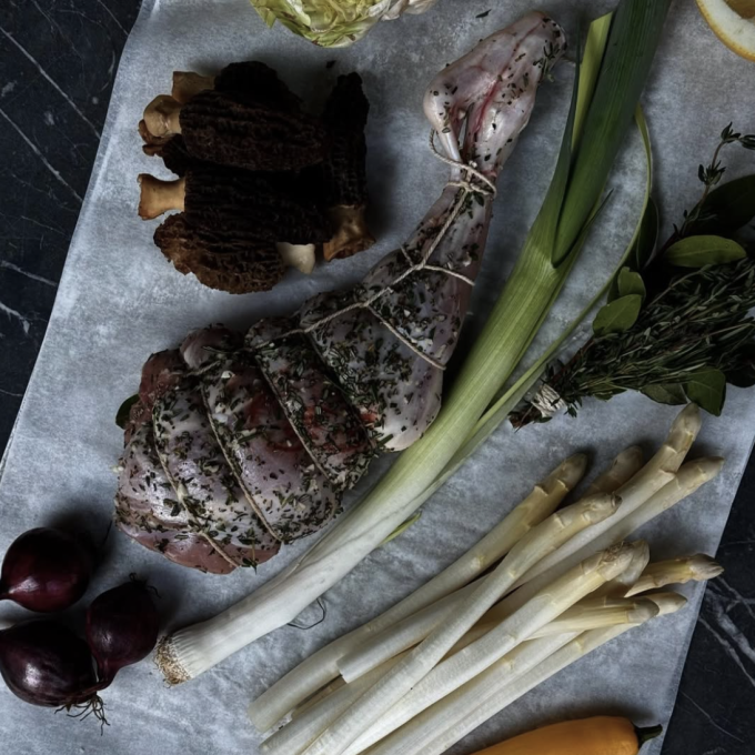 pask restaurang stockholm allegrine