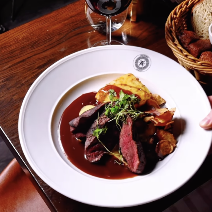 pask restaurang stockholm ardbeg embassy