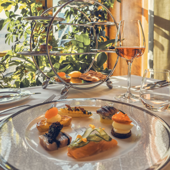 pask restaurang stockholm bobergs matsal