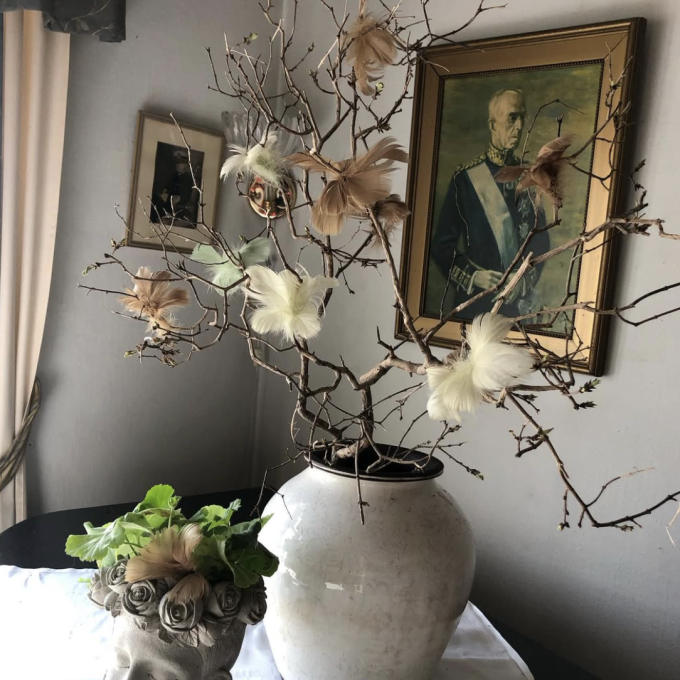 pask restaurang stockholm skankstugan