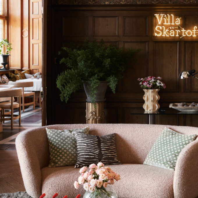 pask restaurang var gard villa skartofta