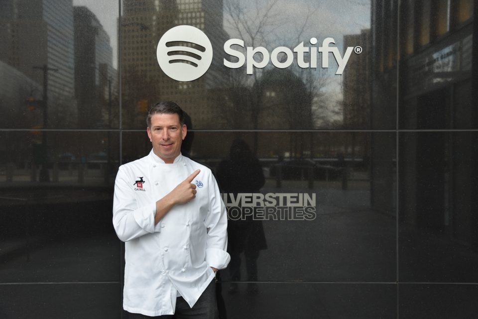 pontus frithiof new york spotify