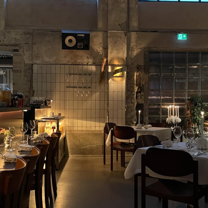 restaurang globen arena bar montan slakthusomradet