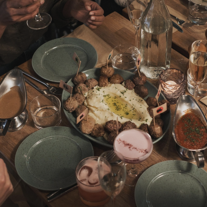 rolig restaurang stockholm meatballs for the people