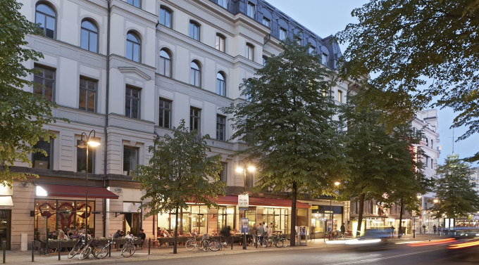 stureplansgruppen nyöppnat sturegatan 6