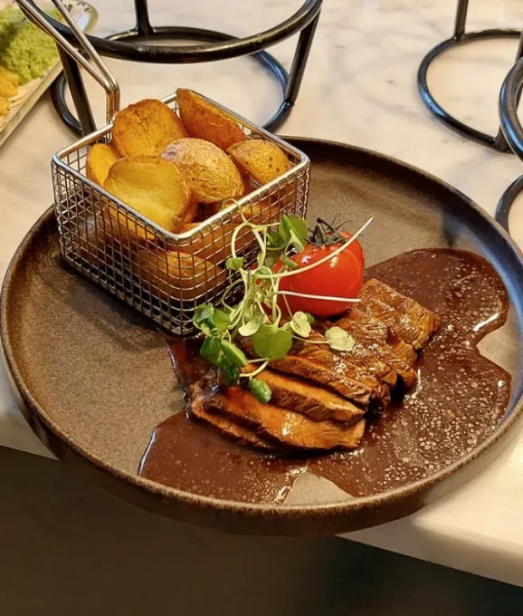 The Bishops Arms Norrkoping_basta_restaurangerna