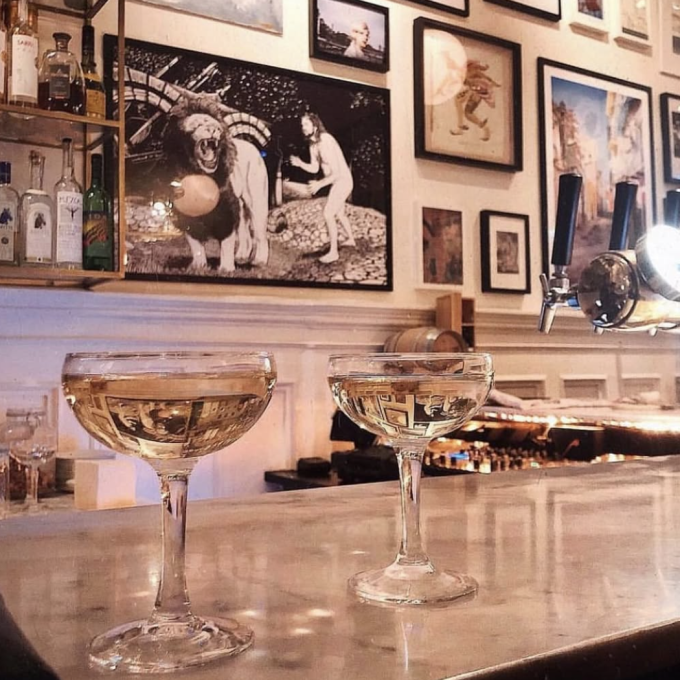 Taverna Averna linne bästa restaurang göteborg