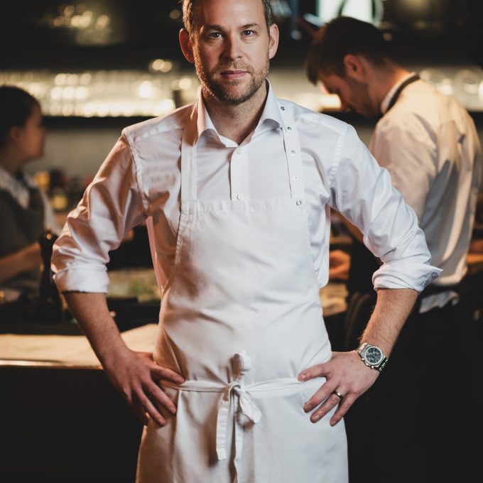 bjorn frantzen ny restaurang stockholm