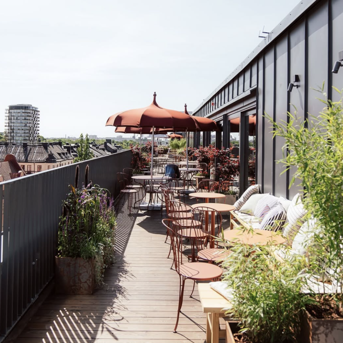 celeste restaurang sodermalm michelin stockholm