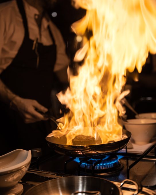 frantzen ny restaurang stockholm