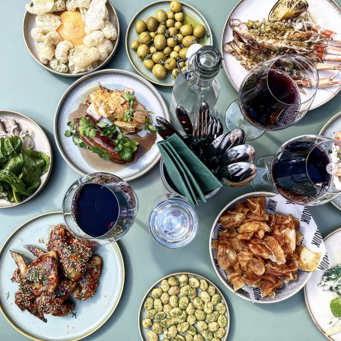 nook oppnar igen restaurang sodermalm