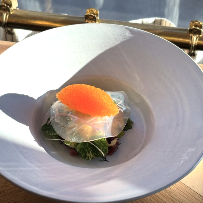 poppy bästa restaurang linne göteborg