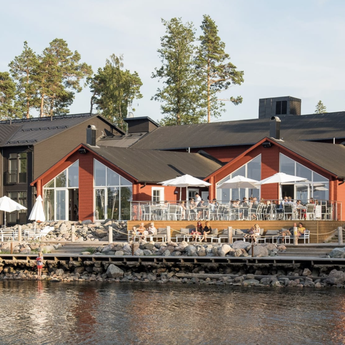 restaurang gavle furuviks havskrog