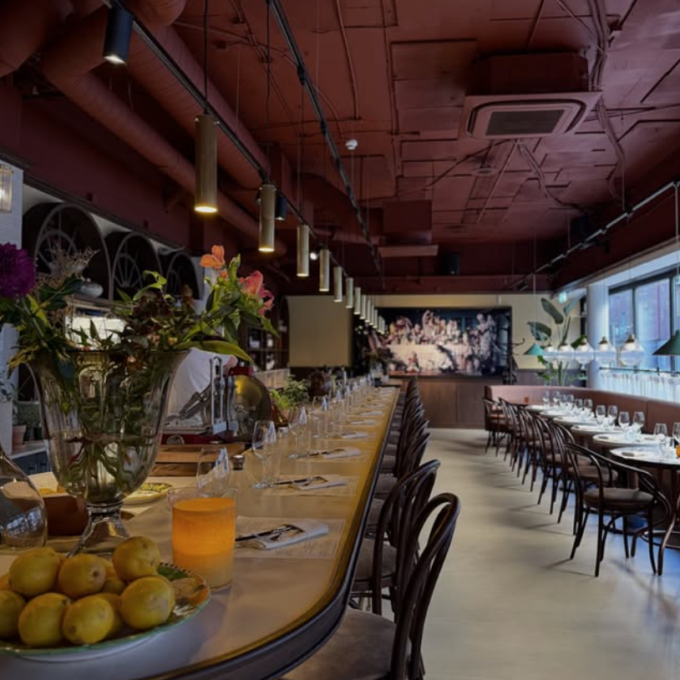 restaurang gavle syd matbar