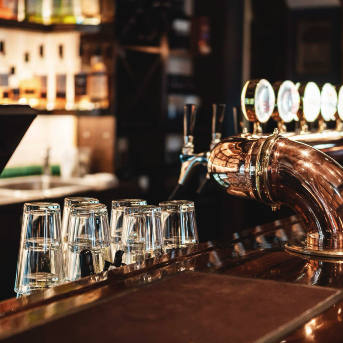 restaurang jonkoping bishops arms