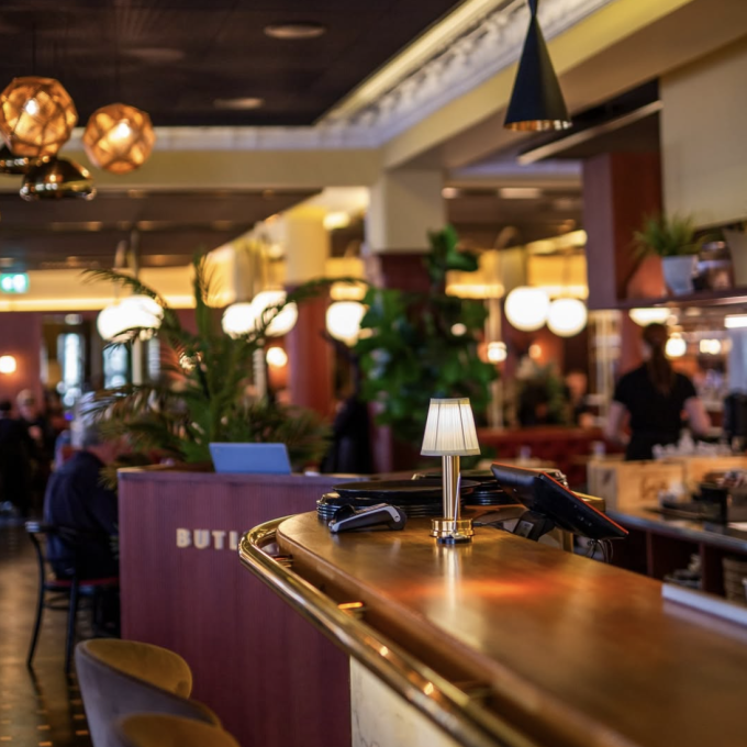 restaurang norrkoping butlers