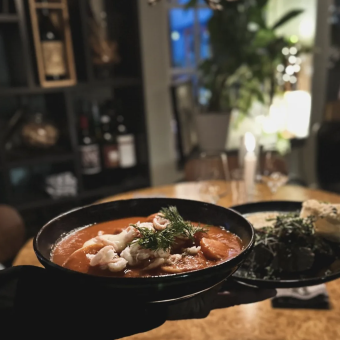 restaurang norrkoping krog asken