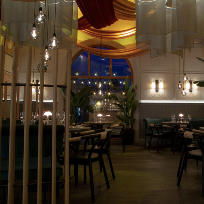 restaurang norrkoping tullhuset