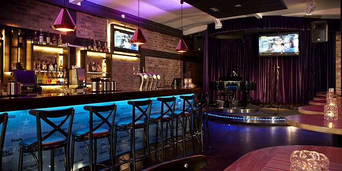 restaurang sundsvall estreet