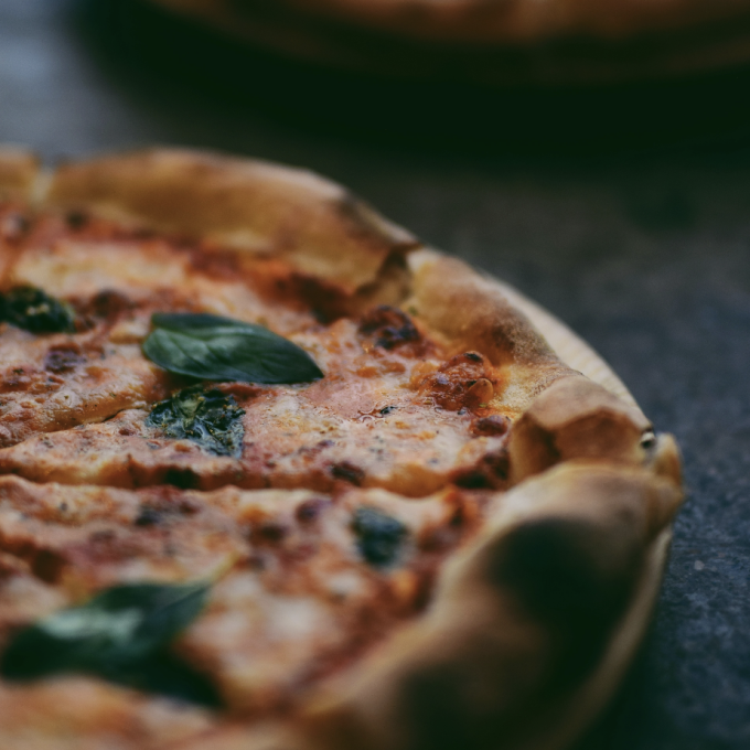 restaurang uppsala il gradino pizza