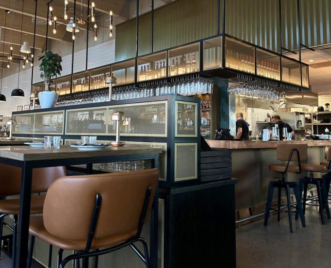 restauranger i gavle